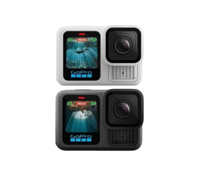 GoPro HERO13 Black Action Camera